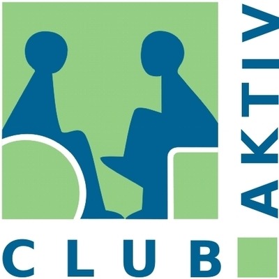 Logo vom Club Aktiv